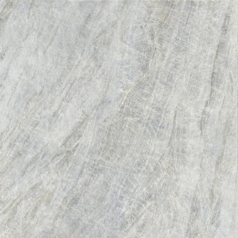 Плитка Isla Oyster Blue Ret 60x60 см, поверхность матовая, рельефная
