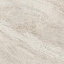 Плитка Isla Oyster Grey Ret 60x60 см, поверхность матовая, рельефная