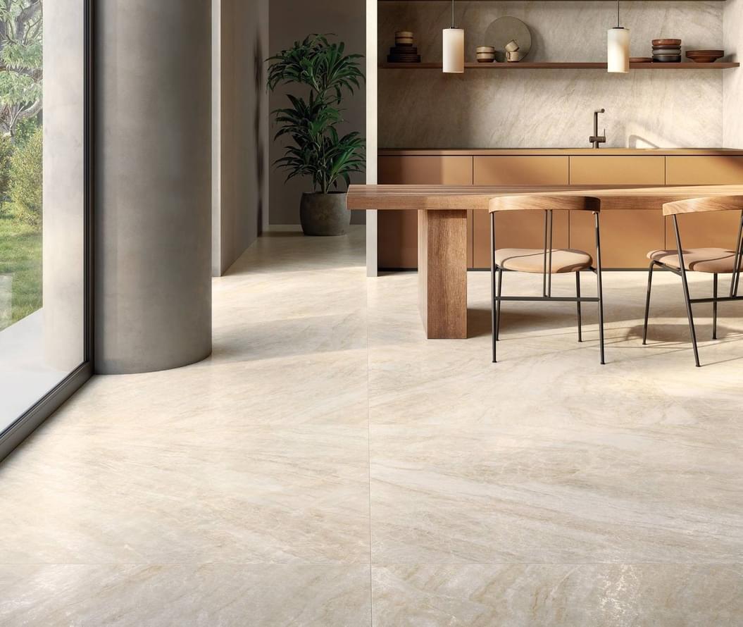 керамогранит фабрики Isla коллекция Oyster