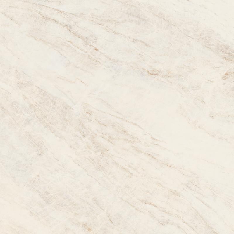 Плитка Isla Oyster White Ret 60x60 см, поверхность матовая, рельефная