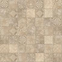 Плитка Isla Pomposa Dec Mix Argilla 20x20 см, поверхность матовая