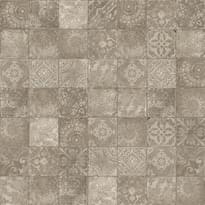 Плитка Isla Pomposa Dec Mix Mineral 20x20 см, поверхность матовая