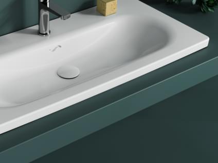 фабрика Isvea коллекция Sistema-S