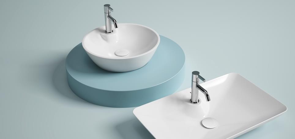 керамика фабрики Isvea коллекция Sistema Y