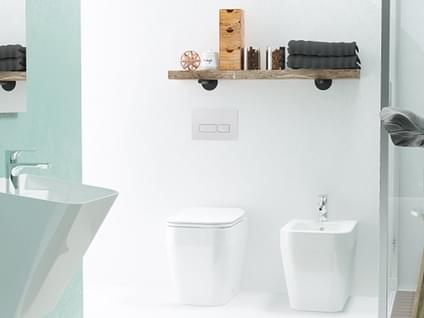 фабрика Isvea коллекция Sott-Aqua