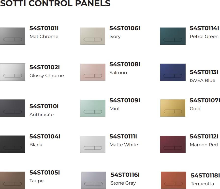 нет фабрики Isvea коллекция Sotti