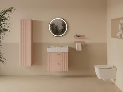 фабрика Isvea коллекция Vea-Cubo