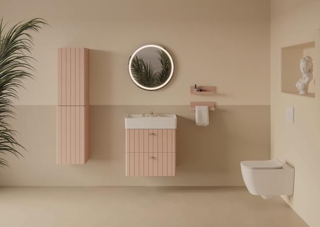 керамика фабрики Isvea коллекция Vea