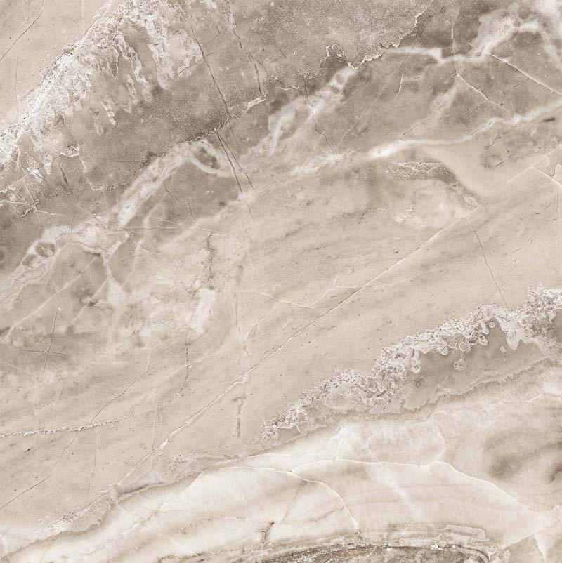 Плитка Italica Arteni Crema 60x60 см, поверхность полированная
