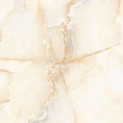 Italica Collection Aquarious Onyx Beige 80x80