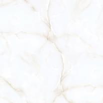 Плитка Italica Collection Passion White Onyx Polished 120x120 см, поверхность полированная