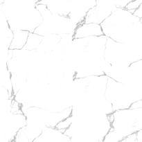 Плитка Italica Collection White Soul Polished 60x60 см, поверхность полированная