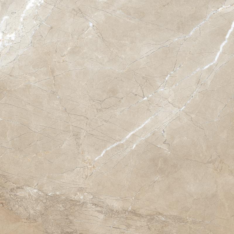 Плитка Italica Irasu Brown Fusion 60x60 см, поверхность матовая