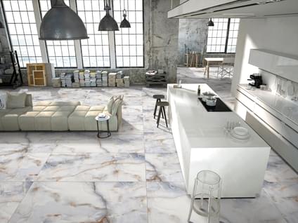 фабрика Italica коллекция Smit-Mink-Polished