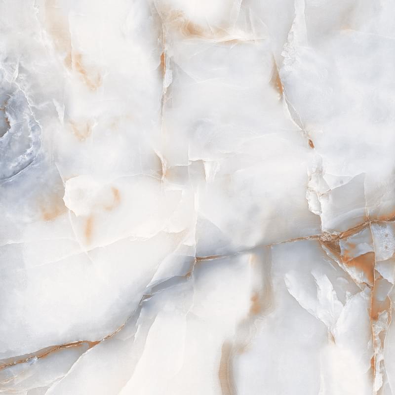 Плитка Italica Smit Mink Polished Mink 60x60 см, поверхность полированная