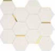 Плитка Italon 3D Experience Mosaico Chic 28.3x32.8 см, поверхность матовая