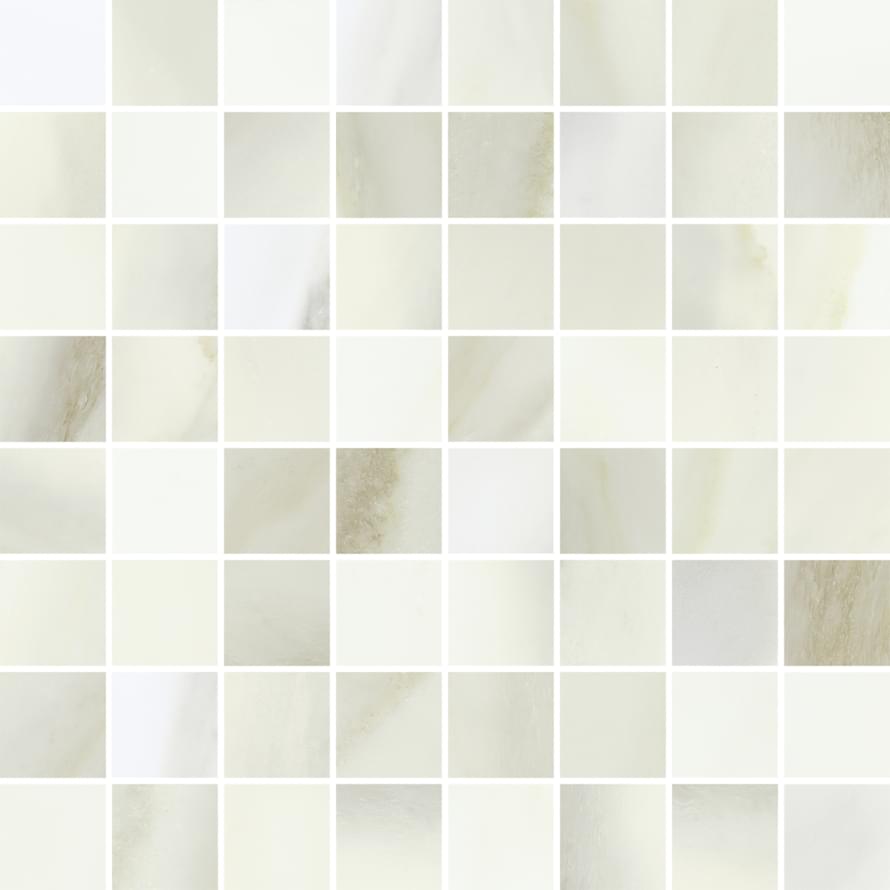 Italon Charme Advance Cremo Delicato Mosaico Lux 29.2x29.2