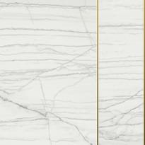 Плитка Italon Charme Advance Platinum White Luxury Line 60x60 см, поверхность полуматовая