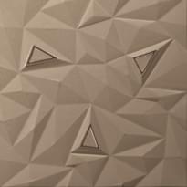 Плитка Italon Charme Advance Play Imperial 30x30 см, поверхность матовая, рельефная