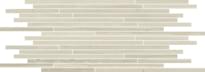 Плитка Italon Charme Advance Silk Grey Strip 26x75 см, поверхность полированная