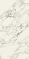 Плитка Italon Charme Deluxe Arabescato White Cerato 60x120 см, поверхность полуматовая