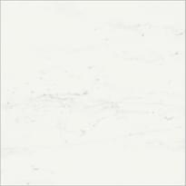 Плитка Italon Charme Deluxe Bianco Michelangelo 80x80 см, поверхность матовая
