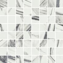 Плитка Italon Charme Deluxe Fantastico Mosaico Lux 29.2x29.2 см, поверхность полированная