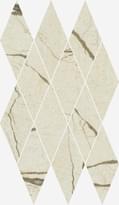 Плитка Italon Charme Deluxe River Mosaico Diamond 28x48 см, поверхность матовая