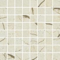 Плитка Italon Charme Deluxe River Mosaico Lux 29.2x29.2 см, поверхность полированная