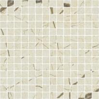 Плитка Italon Charme Deluxe River Mosaico Split 30x30 см, поверхность полуматовая