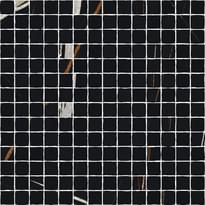 Плитка Italon Charme Deluxe Sahara Noir Mosaico Split 30x30 см, поверхность полуматовая