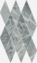 Плитка Italon Charme Extra Atlantic Mosaico Diamond 28x48 см, поверхность полированная