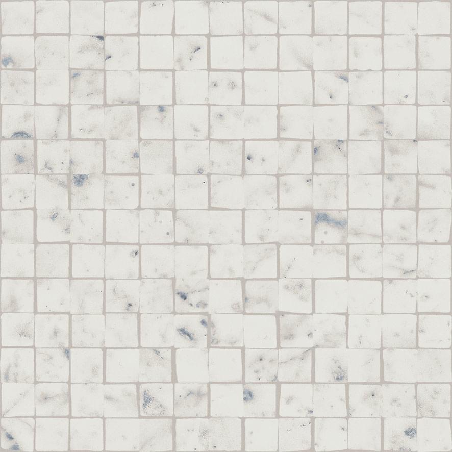 Italon Charme Extra Carrara Mosaico Split 30x30