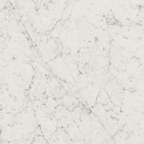 Плитка Italon Charme Extra Carrara Ret 60x60 см, поверхность матовая