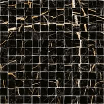 Плитка Italon Charme Extra Laurent Mosaico Split 30x30 см, поверхность полуматовая