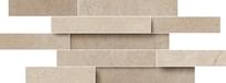 Плитка Italon Contempora Flare Brick 3D 28x78 см, поверхность матовая