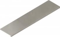 Плитка Italon Continuum Iron Scalino Ang Dx 33x120 см, поверхность матовая