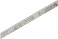 Плитка Italon Continuum Stone Grey Battiscopa 7.2x80 см, поверхность матовая