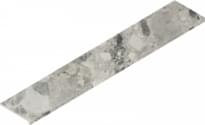 Плитка Italon Continuum Stone Grey Scalino Ang Dx 33x160 см, поверхность матовая
