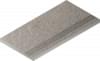 Плитка Italon Discover Grey Bordo Grip 30x60 см, поверхность матовая, рельефная