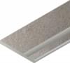 Плитка Italon Discover Grey Bordo Svasato Round Dx 30x60 см, поверхность матовая