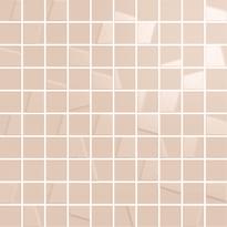 Плитка Italon Element Silk Quarzo Mosaico 30.5x30.5 см, поверхность матовая