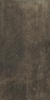 Плитка Italon Genesis Mercury Brown Ret 30x60 см, поверхность матовая