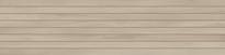 Плитка Italon Loft Magnolia Tatami 20x80 см, поверхность матовая, рельефная