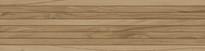 Плитка Italon Loft Oak Tatami 20x80 см, поверхность матовая