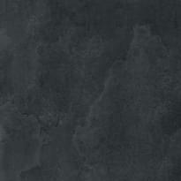 Плитка Italon Materia Titanio Ret 80x80 см, поверхность матовая, рельефная