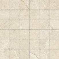 Плитка Italon Metropolis Desert Beige Mosaico 30x30 см, поверхность матовая