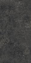 Плитка Italon Room Stone Black Cerato 60x120 см, поверхность полуматовая