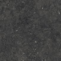 Плитка Italon Room Stone Black Cerato 60x60 см, поверхность полуматовая