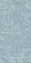 Плитка Italon Skyfall Blue Inserto Texture 40x80 см, поверхность матовая